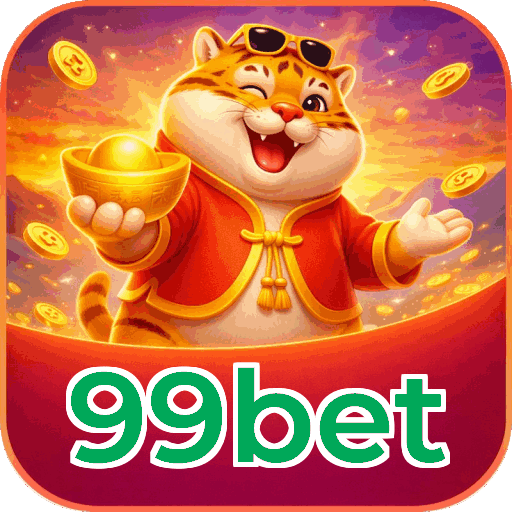 Catálogo 99bet 2.547 jogos - Pragmatic Play, Evolution, NetEnt