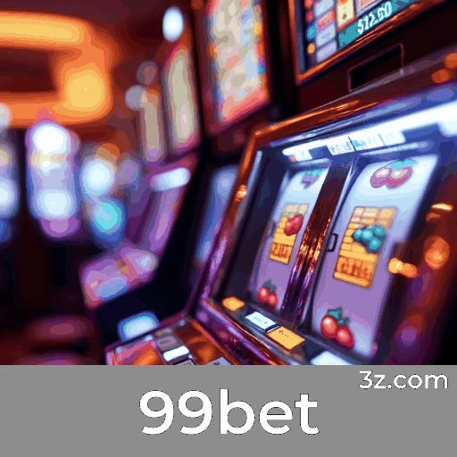 Cassino Online 99bet