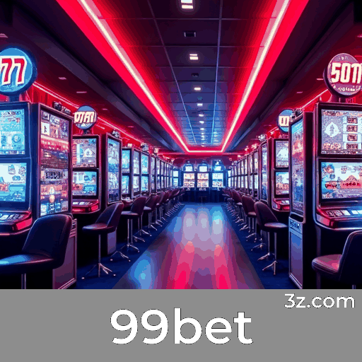 Cassino Online 99bet