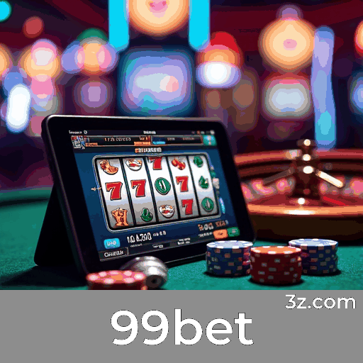 Cassino Online 99bet