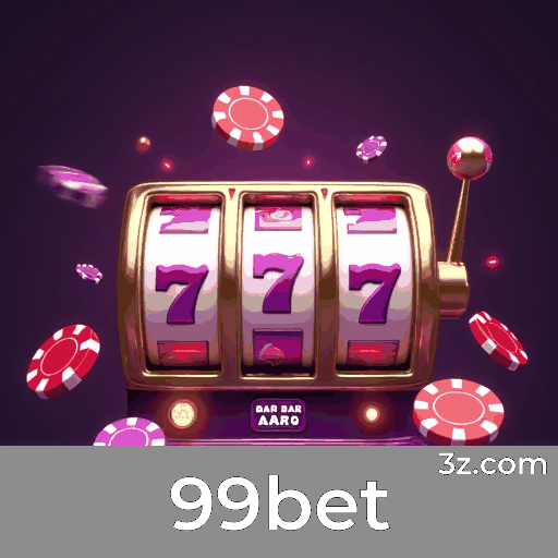 Cassino Online 99bet