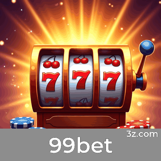 Cassino Online 99bet